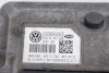 Komputer sterownik silnika  Skoda Fabia 5J 2011 1.4i
