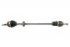 _Półoś prawa długa Daewoo Nubira II 2000-2002 1.6i 16V ABS