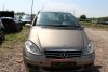 _Fotel lewy kierowcy Mercedes A-Klasa W169 2005 Hatchback 3-drzwi (podgrzewany)