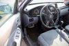 Drzwi Tył Lewe Nissan Almera N16 Lift 2003 1.5DCI Hatchback 5-drzwi (gołe drzwi bez osprzętu)