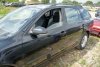 Podnośnik szyby tył lewy Skoda Octavia II 1Z 2005 Kombi
