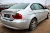 Lampa w klapę tył prawa  BMW 3 E90 2005 Sedan