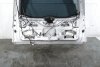 _Klapa bagażnika tył Opel Vectra C lift 2005 Kombi (Kod lakieru: 2AU)