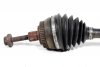 Półoś lewa krótka VW Sharan 7M 1995-2000 2.0i 8V