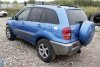 Półoś tył prawa Toyota Rav4 2003 2.0D4D 5D