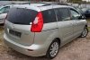 _Pas przód +chłodnice +wentylator Mazda 5 CR 2008 2.0D RF7J Van 
