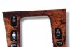 Panel sterowania szybami lusterekami Mercedes E-klasa W210 1995-2002 2.7CDI