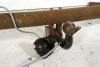 _Hak holowniczy VW Passat B5 1996-2005 Sedan