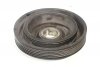 Koło pasowe wału Ford Focus MK2 2004-2007 2.0TDCI