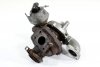 Turbosprężarka Ford Focus MK3 2011 1.6TDCI