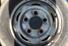 Felga stalowa R15 Ford Transit MK7 5x160