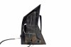 Lusterko prawe Mercedes Vito W638 2002 (5-pin)