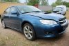 Drzwi tył prawe Subaru Legacy BL 2008 2.0D EE20Z Sedan