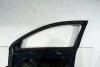 _Drzwi przód prawe VW Passat B6 2009 2.0TDI CBAB Kombi (Kod lakieru: LA5E)