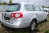Zamek drzwi tył prawy VW Passat B6 2005 2.0TDI BKP Kombi