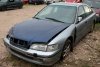 Ława sanki wózek zawieszenia tył Honda Accord V 1996 2.0i F20Z1 Sedan 