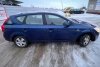 _Błotnik przód lewy Kia Ceed I ED 2009 (2007-2009) Kombi (kod lakieru: ABYSS BLUE [A8])