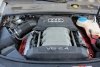Ćwiartka przód prawa Audi A6 C6 2005 Kombi (LY7W)