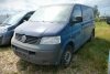 Maska VW Transporter T5 2004 Bus (kod lakieru: LL5M)