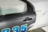 Drzwi tył prawe Chevrolet Aveo T250 2010 Sedan