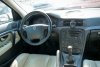 _Wygłuszenie maski Volvo S80 I LIFT 2005 Sedan