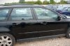 Szyba karoseryjna lewa Volvo V50 2004 Kombi 
