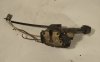 Zamek drzwi przód lewy Toyota Corolla E11 Liftback Lift 2001 3+4 pin