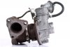 Turbosprężarka Mazda 323 BJ 1998-2003 2.0DITD