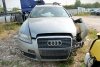 Lampa tył prawa Audi A6 C6 2008 Kombi