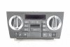 Panel nawiewu klimatyzacji Audi A3 8P 2010 (2003-2013) Hatchback 5-drzwi