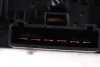 Panel sterowania nawiewem przód Mercedes Vito W639 2005 Bus 