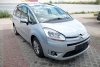 Szyba tył Citroen C4 Grand Picasso 2008 Minivan  