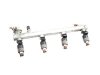 _Listwa wtryskowa Daewoo Nubira J100 1997-1999 2.0 16V