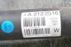 Wał napędowy  W212 2011 1.8i 271860 Kombi 