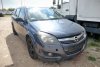 Drzwi tył prawe Opel Astra H 2010 Kombi (kod lakieru: GBI)