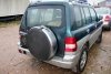 Szyba drzwi przód lewa Mitsubishi Pajero Pinin 2003