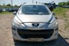 Reflektor prawy Peugeot 308 I SW 2009 (2007-2011) Kombi