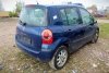Obudowa filtra powietrza Renault Modus 2006 1.2i D4F740 Hatchback 5-drzwi