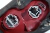 Lampa tył prawa Mazda 3 BK 2003-2006 Hatchback 5-drzwi
