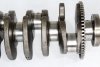 Wał korbowy VW Golf IV 1J 1997-2003 1.9TDI AXR