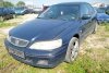 Fotel lewy kierowcy Honda Accord VI 1999 Sedan 