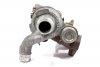 Turbosprężarka Ford Transit Connect MK1 2002-2013 1.8DI