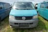 Szyba drzwi przód lewa VW Transporter T5 2005 Bus 
