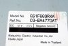 Radio Mazda 6 GH 2008 2.0D Kombi