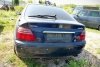 Fotel lewy kierowcy Honda Accord VI 1999 Sedan 