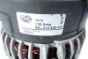 Alternator BMW 3 E46 2002 2.5i (120A)