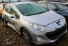 Panel sterowania szybami Peugeot 308 T7 2010 Hatchback 5-drzwi