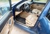 Zderzak tył PDC BMW 5 E39 2002 Kombi (Kod lakieru: TOPASBLAU METALLIC (364))