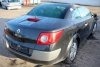 Renault Megane II CC 2005 1.9DCI F9Q804 Coupe-Cabrio [B/C]