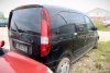 Drzwi lewe przesuwne Mercedes Vaneo W414 2003 Van 